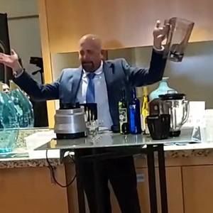 Meet your Posher, Adrian